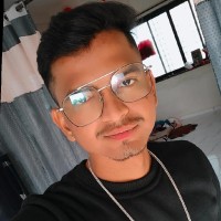 Suraj Bagde