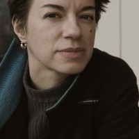 Olesia Gonserovskaya