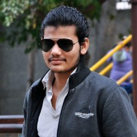 Atul Nishad