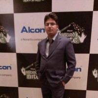Pritam Ghoshroy