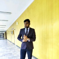 Ing.Sathish Kumar Selvaraj