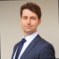Patrick Schlue