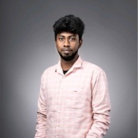Vignesh Umapathy