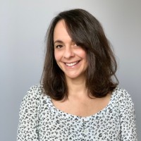 Kenya D'Agustino