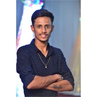 Hardik Bhanushali