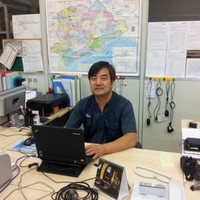 Yun Ho Lee