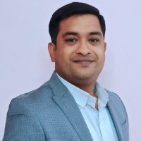 Ashutosh Kumar Singh