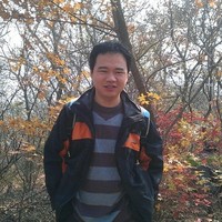 Stephen Li