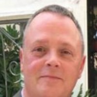 Martin Rogers