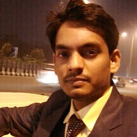 Acma Chandresh Goswami