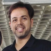 Girish Bhawnani