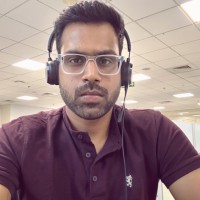 Raman Goyal
