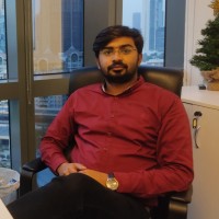 Hunbal Siddiqui