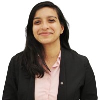 Neha Venugopal