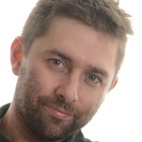 Nicolas Van den Steen