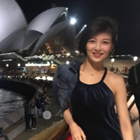 Daisy Chen