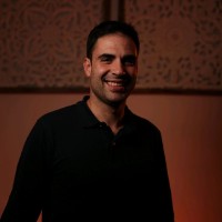 David Farlete González