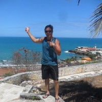 Flavio Vieira