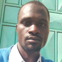 Mourice Otieno