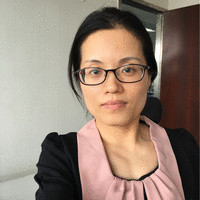 Gloria Qi