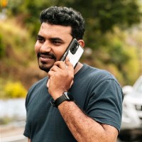Muvvala Mohan Santhosh Kumar Yadav