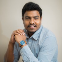 Aditya Pavan Guddati