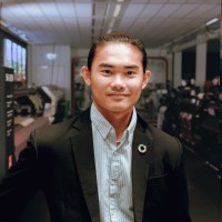 Enrico Ticoalu