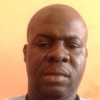 Barry Ngwenya
