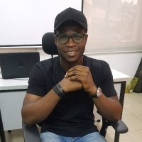 David Folorunsho