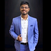 Pushpak Ray