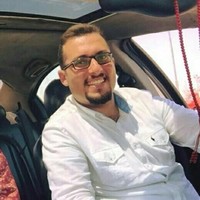 Mohamed Saad