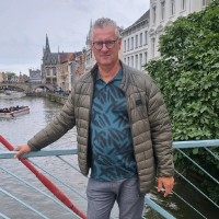 Johan Monsieurs