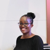 Esther Wanjau