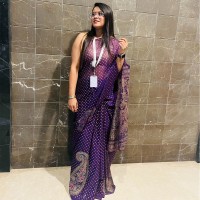 Aakansha Thakre