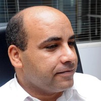 صلاح عبدالجابر العربي