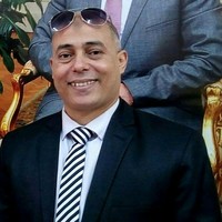 بروف سير صابر محمود