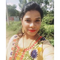 NETHRAVATHI C