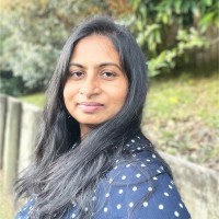 Swetha Rama
