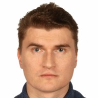 Andrey Amirov