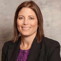 Pam Burnett