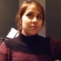 Leily Kazemi