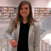 Andrea Stofer