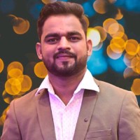 Shashank Pandey