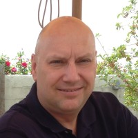 Tim Lloyd
