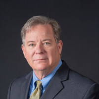 Mark Cates