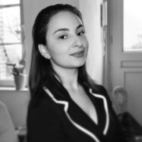 Nabila Rey