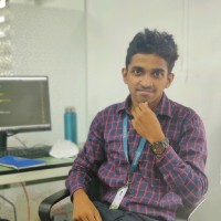 Karthik R Mallaya