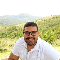 Giovani Sales Almeida Aguiar
