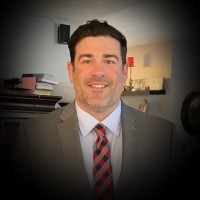 Joseph Rossi
