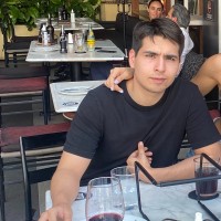Emilio Garza